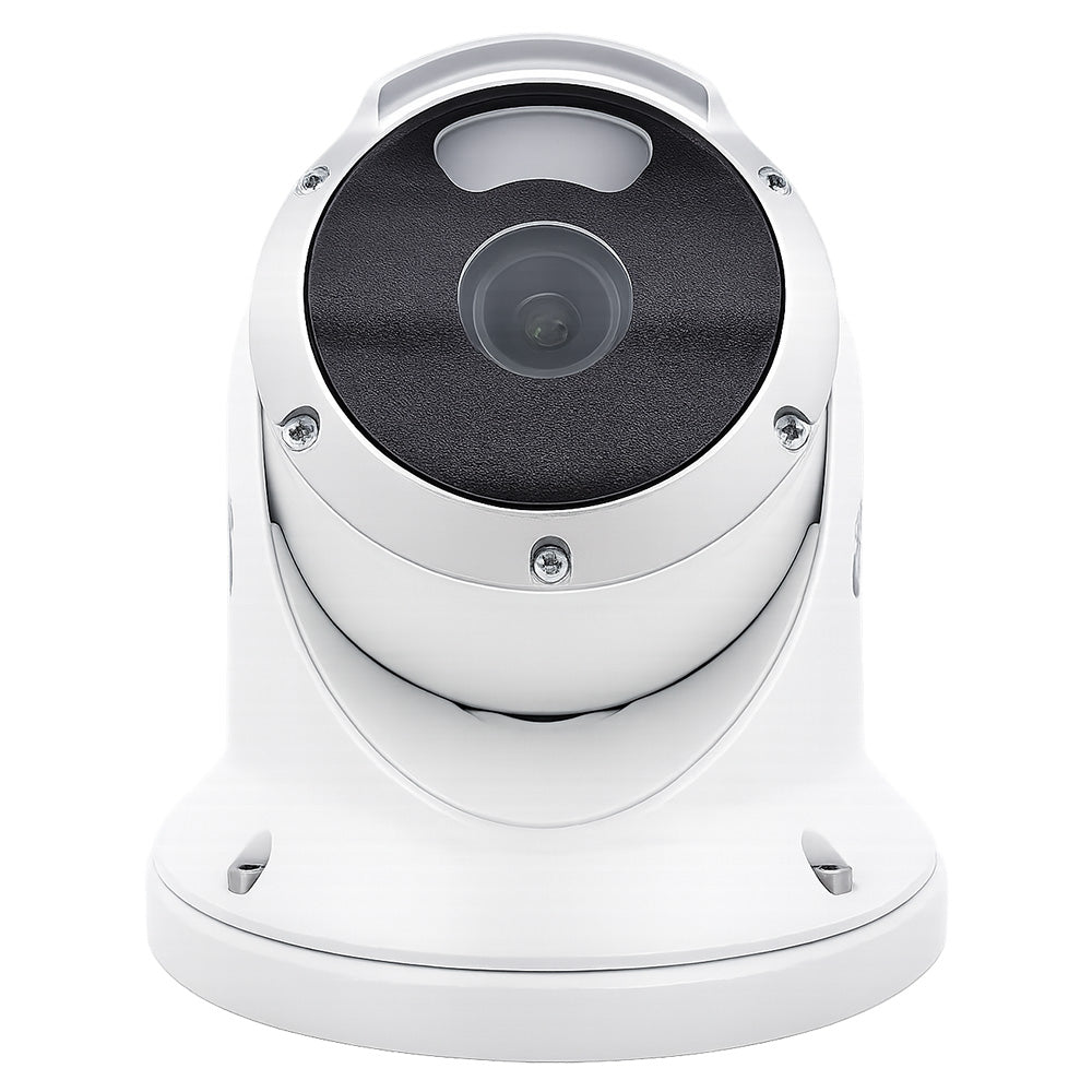 Iris Photon Ultra Low-Light 4K Night Vision Camera w/12mm Lens - White [SKU-4K485-000]