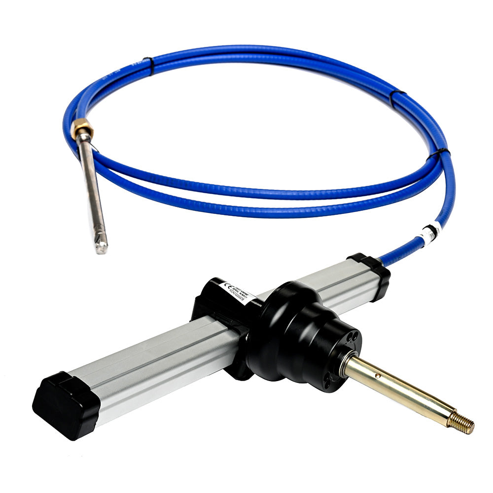 Uflex TM87 18" Rack  Pinion Steering Cable [TM87OX18]