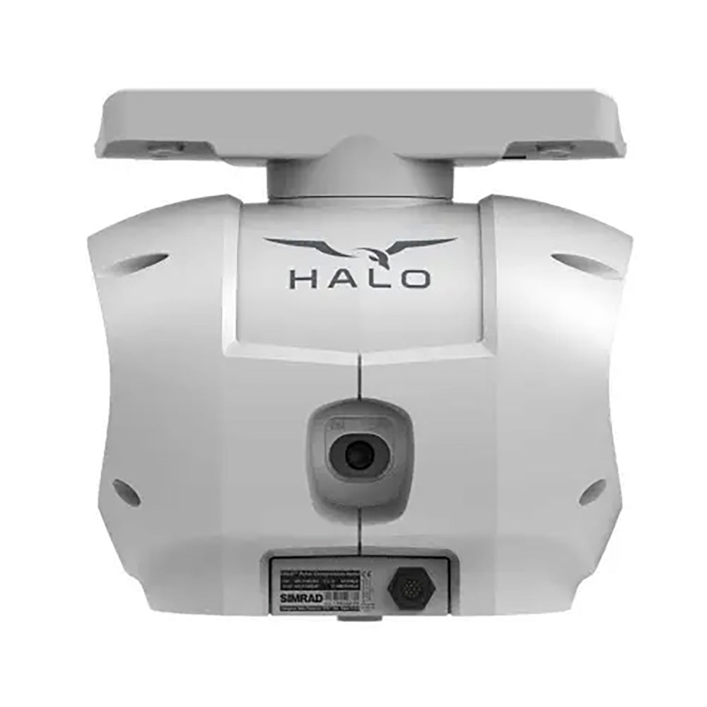 Simrad HALO 300X Radar Pedestal Only - 130W [000-15766-001]